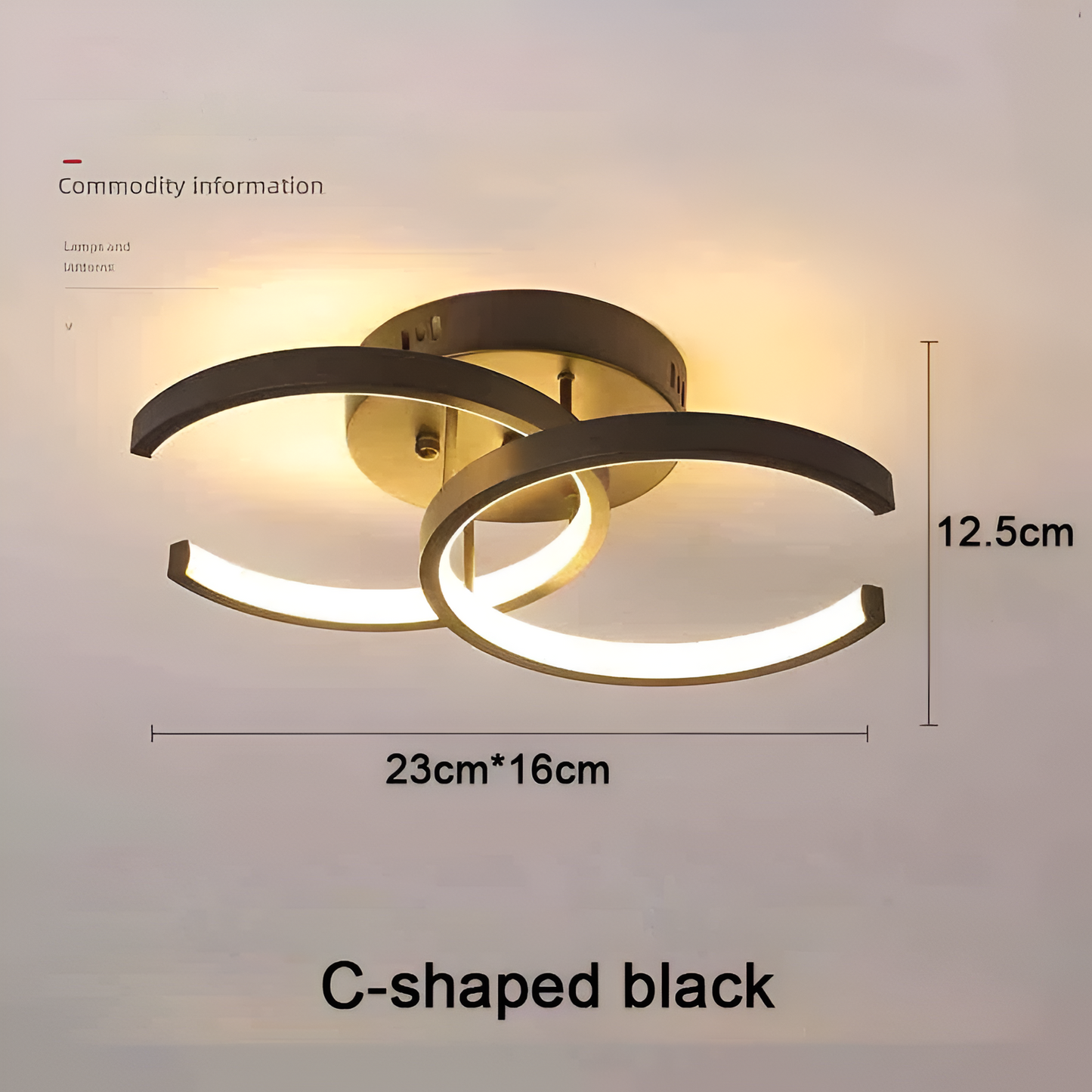 Illume Oddities Fixtures