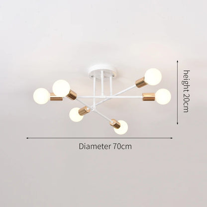 Modern Heritage Light