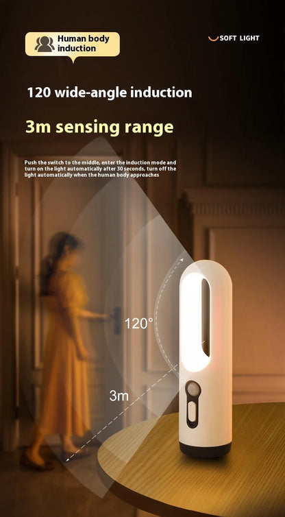 Motion Sensor Night Light