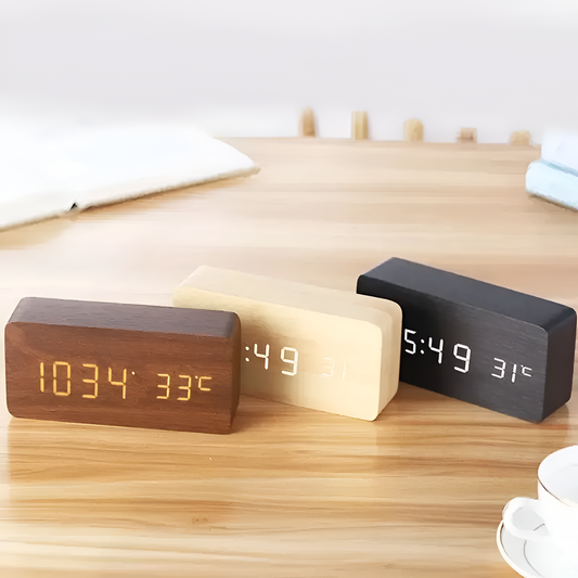 The Aurelia Timepiece