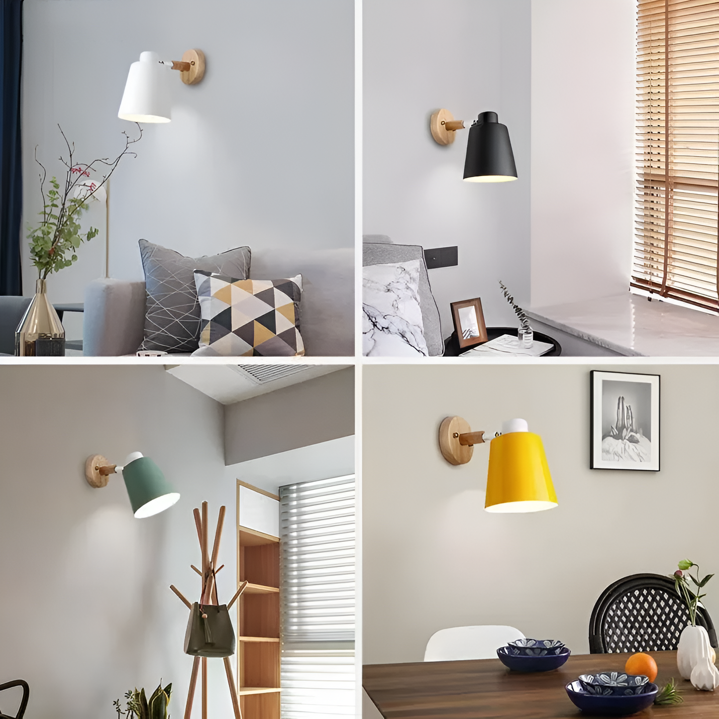 Nordic Glow Light