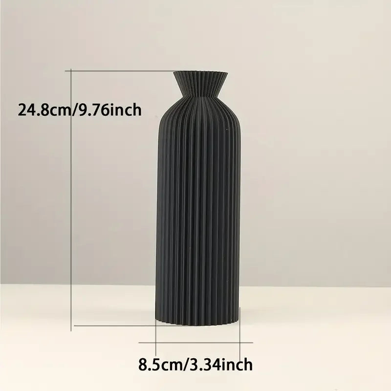 Boho Deco Vase