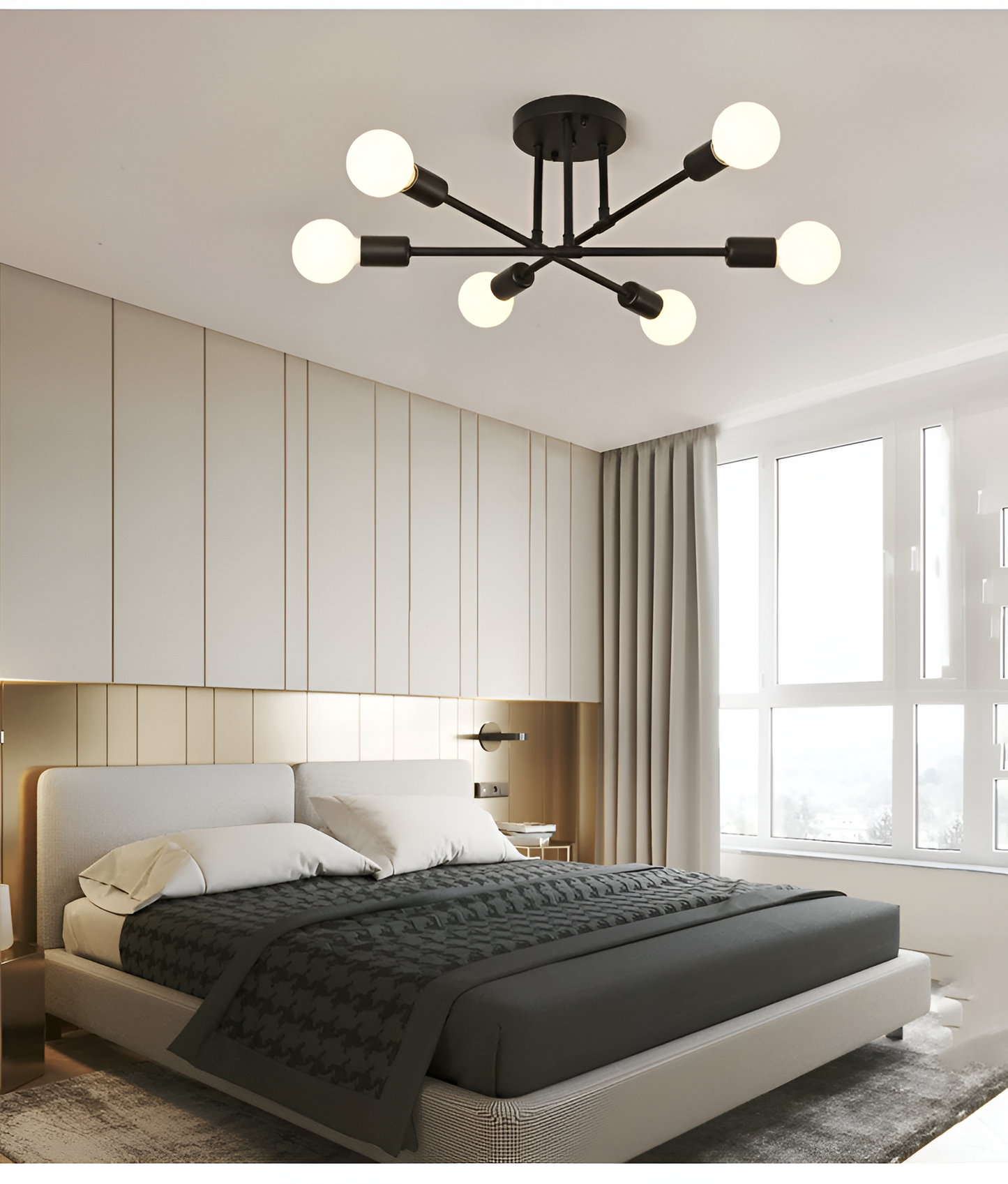 Modern Heritage Light