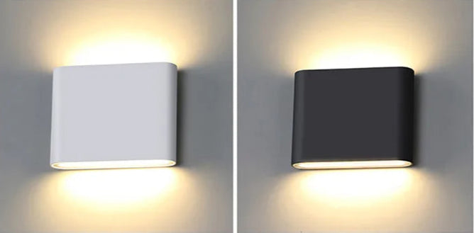 Modern Luxury Light