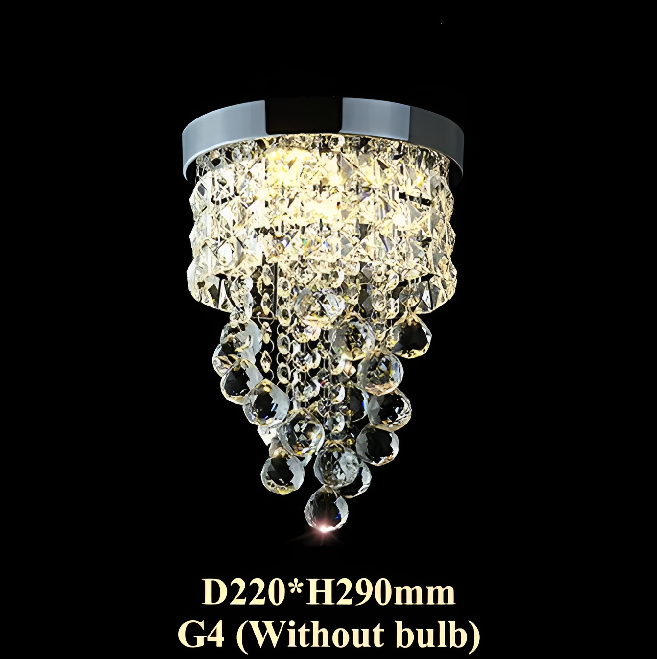 Vita Luce Pendants