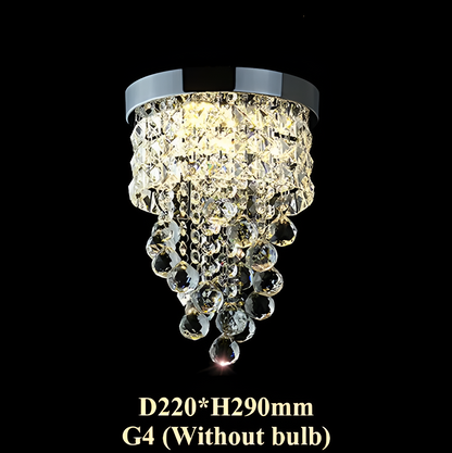 Vita Luce Pendants