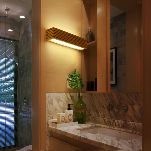 Modern Nordic Luxury Wall Lamp