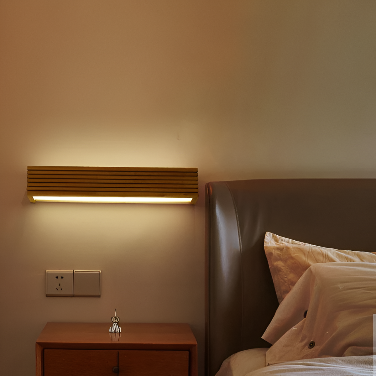 Modern Nordic Luxury Wall Lamp