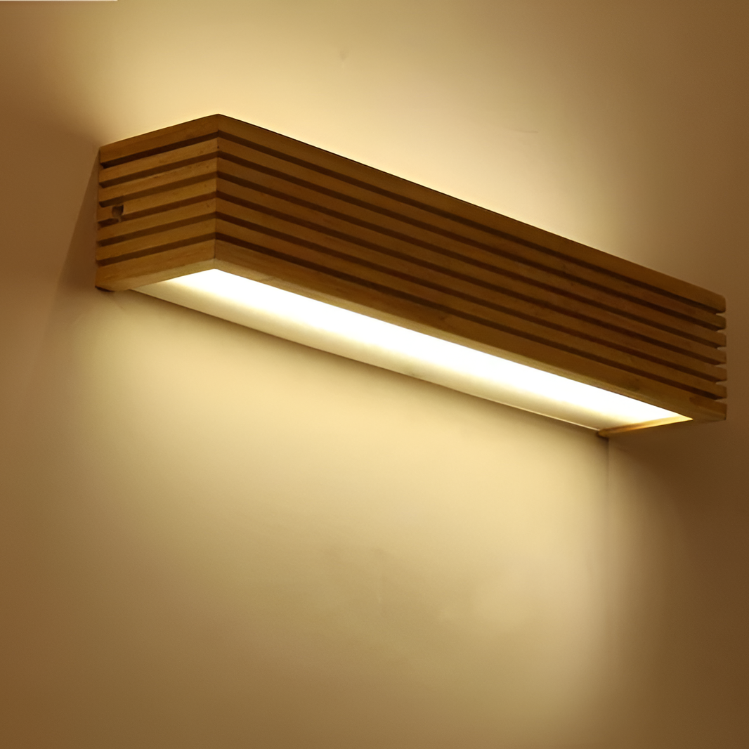 Modern Nordic Luxury Wall Lamp