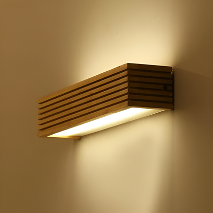 Modern Nordic Luxury Wall Lamp