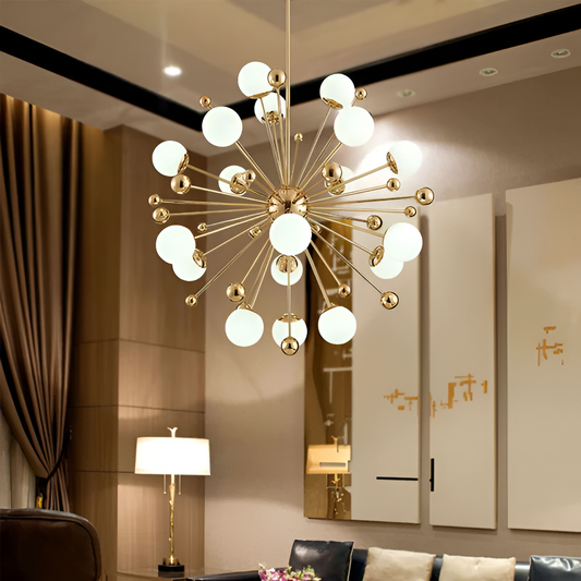 Luxury Italian Chandelier