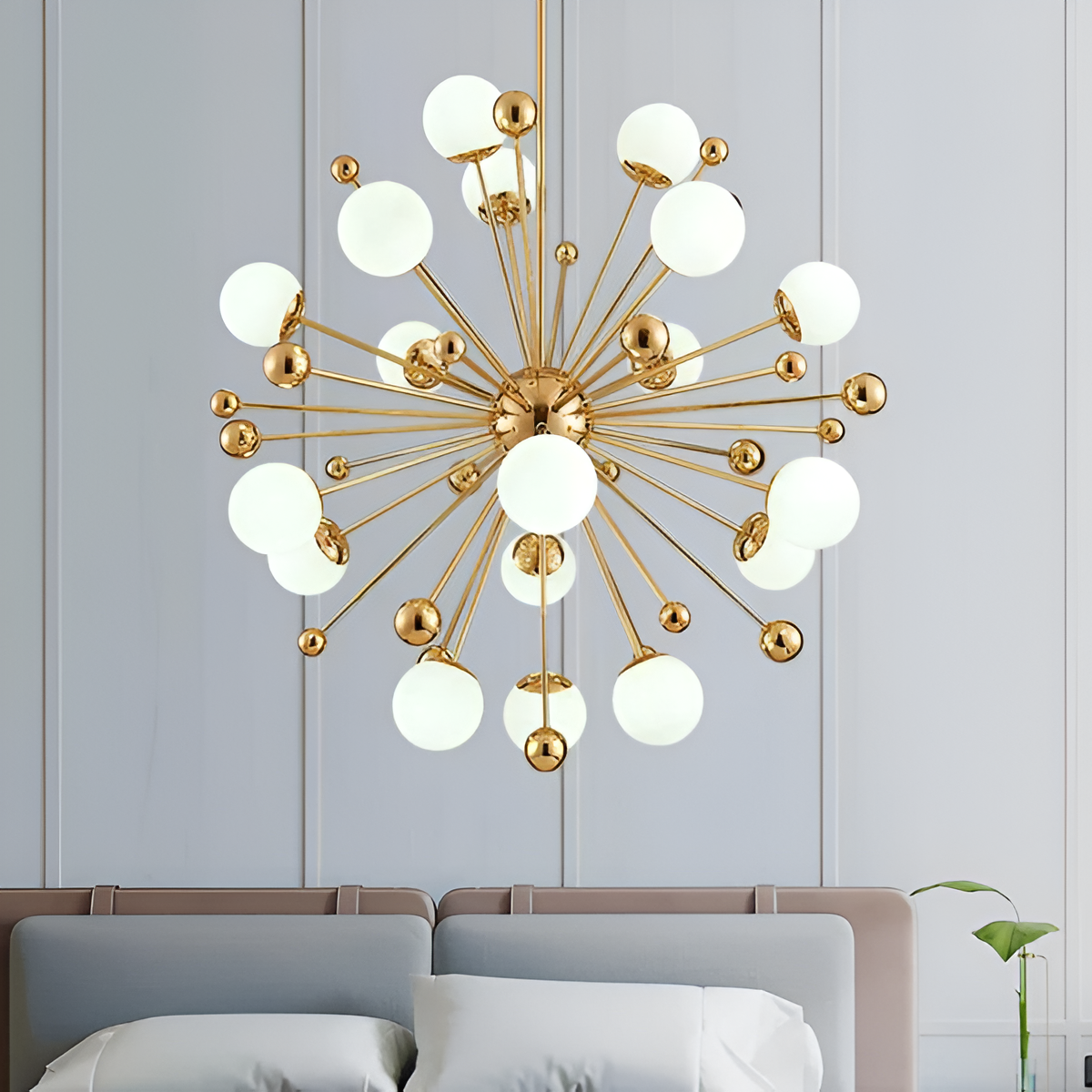 Luxury Italian Chandelier