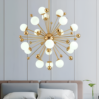 Luxury Italian Chandelier