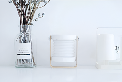 Portable Collapsible Lantern
