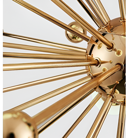 Luxury Italian Chandelier