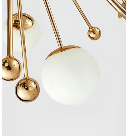 Luxury Italian Chandelier
