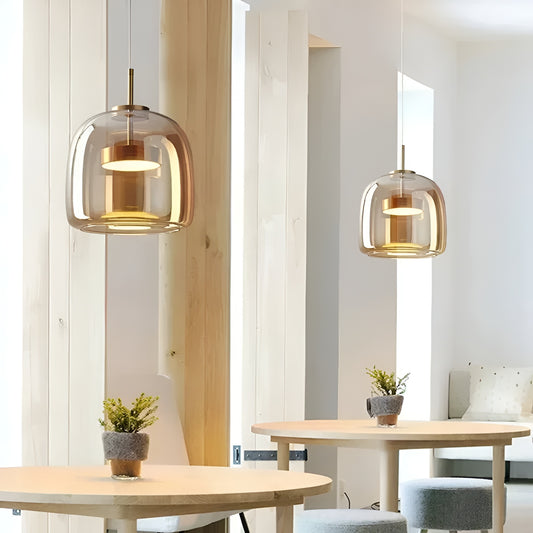Luxury Nordic Pendant Lamp
