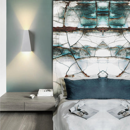 Modern Geometric Wall Lamp
