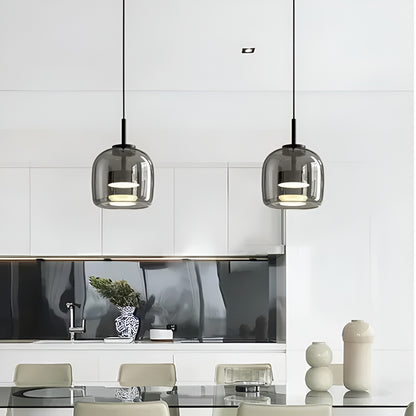 Luxury Nordic Pendant Lamp