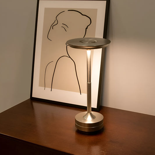 Aurora Luxe Table Lamp