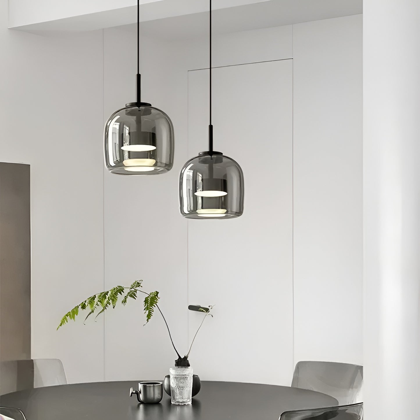 Luxury Nordic Pendant Lamp