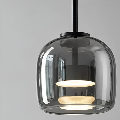 Luxury Nordic Pendant Lamp
