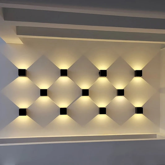 Wall Lighting Lamp
