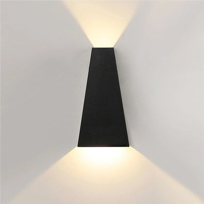 Modern Geometric Wall Lamp