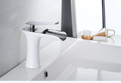 Opal Stream Basin Faucet